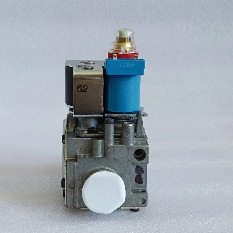 سيجما 845 M451 صمام الغاز 845 سيجما 0845057   صمام الغاز لأجزاء الغلاية