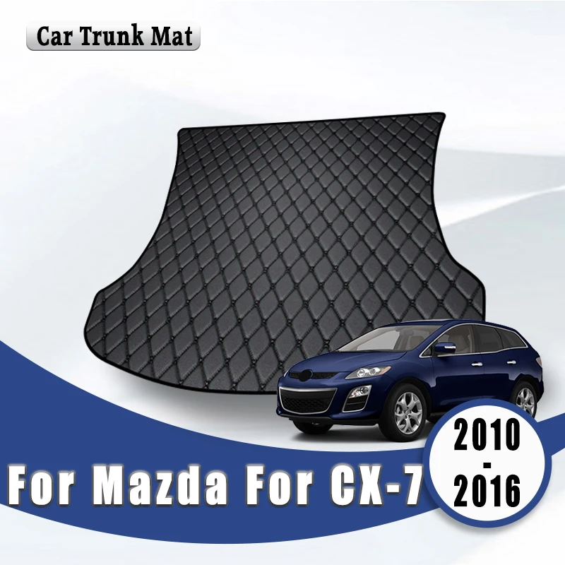 Car Trunk Mats For …