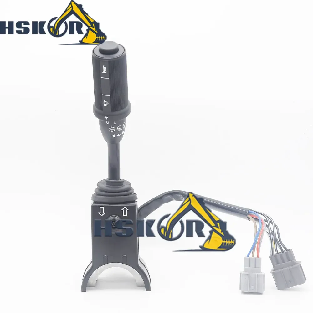 

701-29802 Column Switch For JCB 411 426B 436 416 446B Backhoe Loader