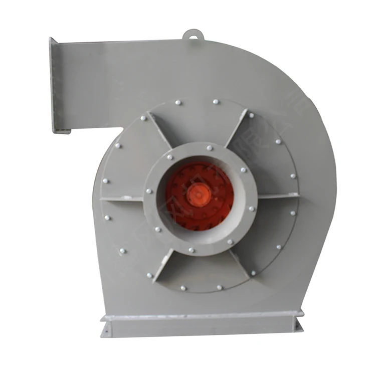 230V 400V 95Hz High Pressure Centrifugal Air Blower Stainless Steel Free Standing Exhaust Fan For Manufacturing Plant 220V