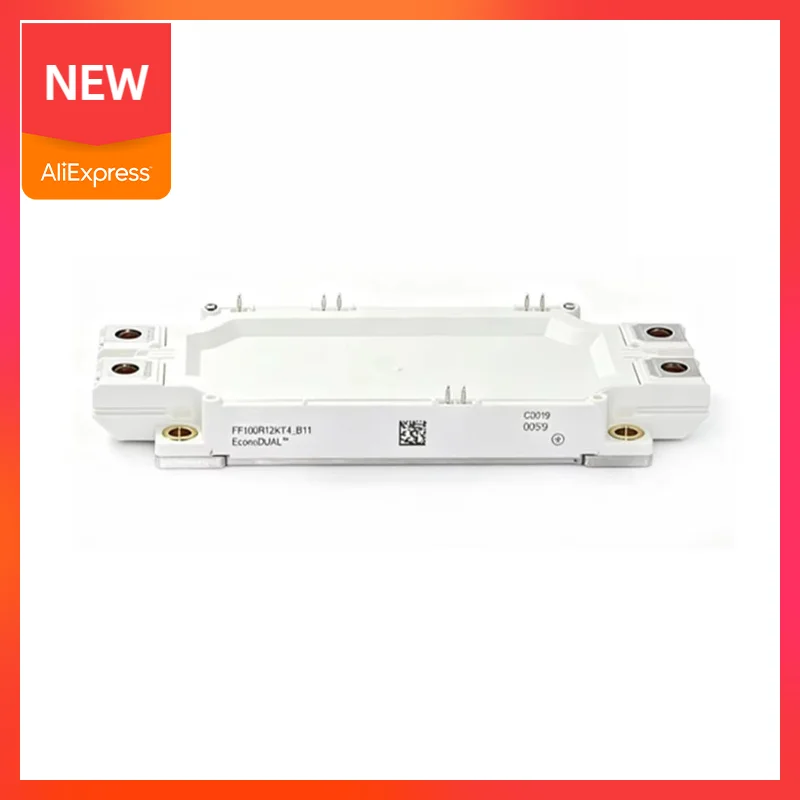 New High Power IGBT Module FF450R12ME7_B11 FF600R12ME7_B11 FF900R12ME7_B11 FF600R17ME7_B11 FF900R17ME7_B11