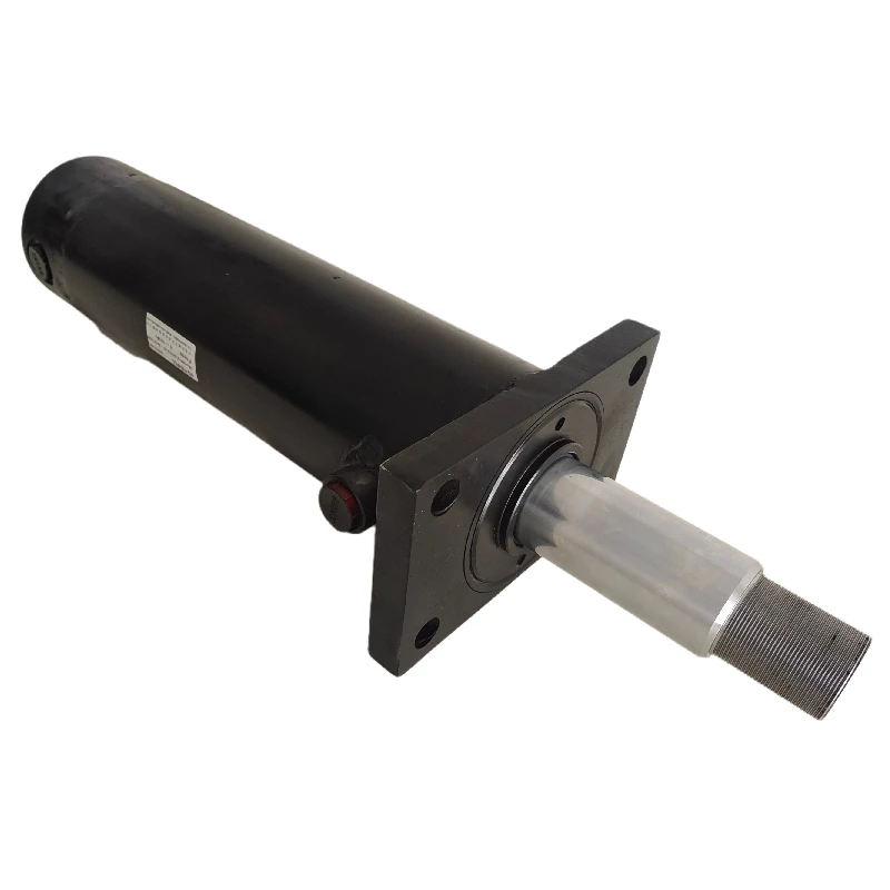 Multiple Mounting 6 inch Double Action Hydraulic Cylinder