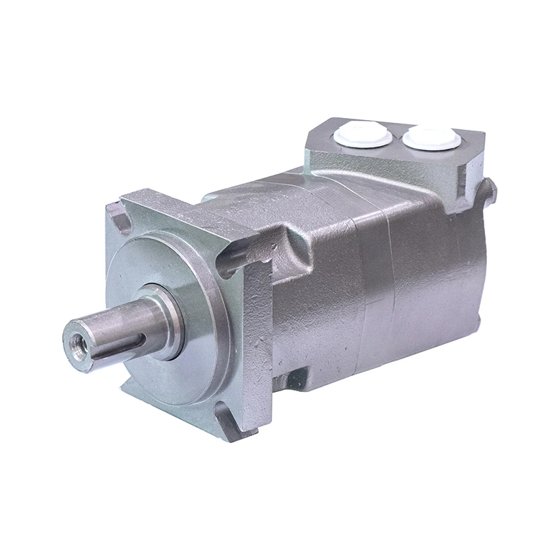 

Low Speed High Torque Hydraulic Motor for Drilling Rig OMT / MT / HLMT 200cc, 250cc, 320cc, 400cc, 500cc