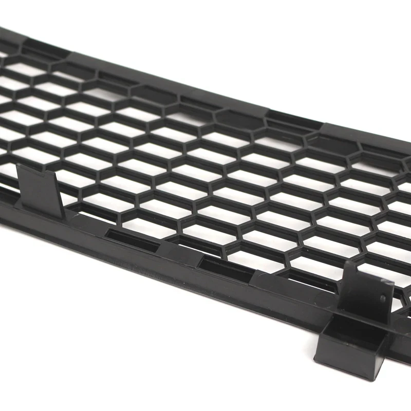 High Quality Front Lower Honeycomb Bumper Centre Grille Fit IS250 IS350 Base 2006 2007 2008 Replace LX1202100
