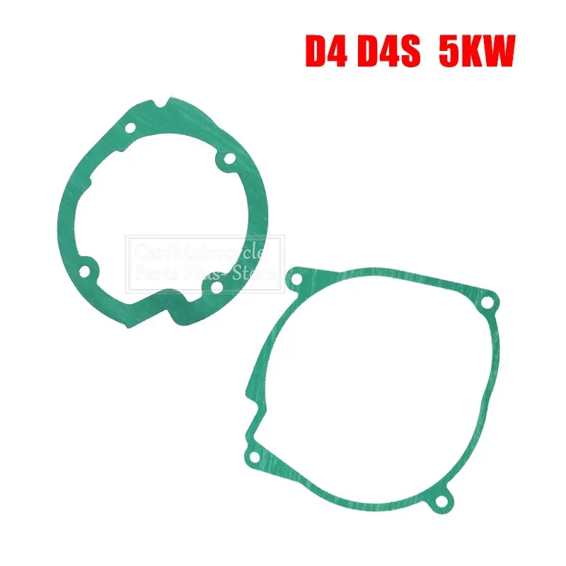 1/5/10pcs 2KW 5KW Diesel Parking Heater Burner Combustion Chamber Gasket 252069060001 Fit Eberspacher Airtronic D2 D4 D4S