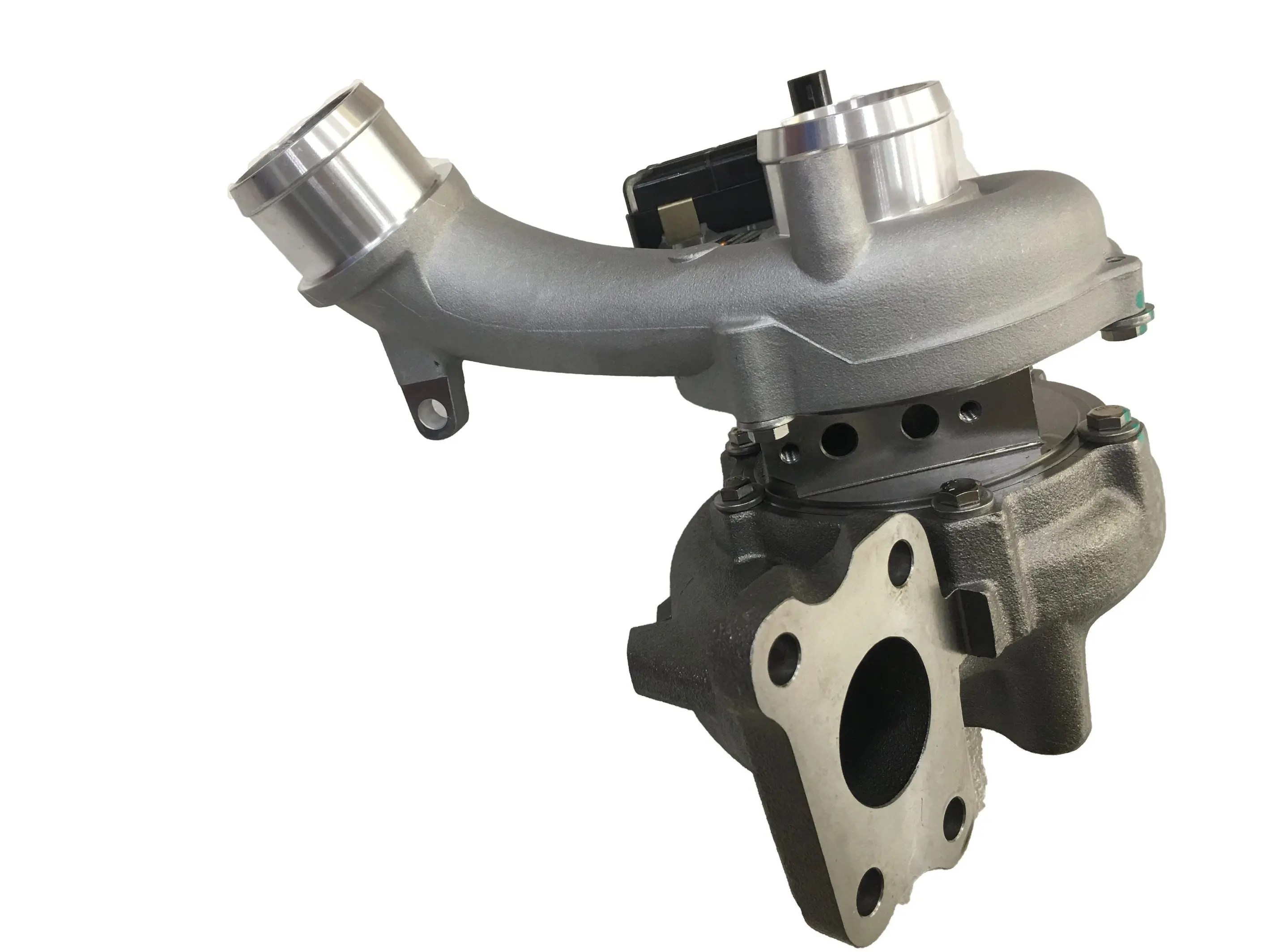 New Turbocharger 53039700345 14411-8X00b for NP300 BV45