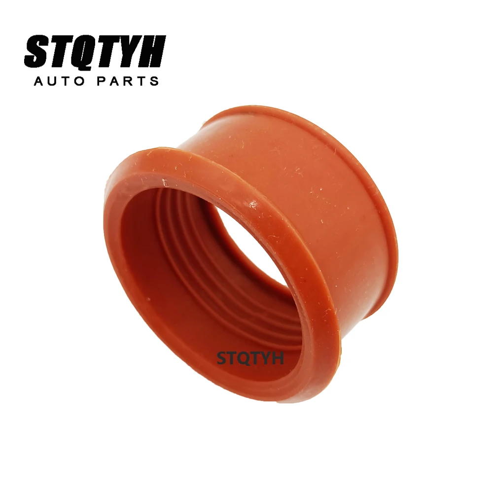 1434C8 9686311380 13717798147 FOR PEUGEOT CITROEN FORD FIAT MINI 1.6 TDCI TURBO AIR PIPE HOSE Connector SLEEVE 1434.C8