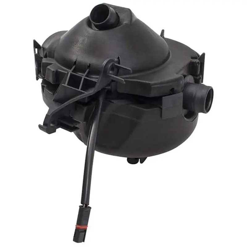 Car Crankcase Vent Valve Oil Separator For BMW 1 5 6 7 Series E60 525I 530I E90 325I Z4 E85 11617531423 11 61 7 531 423-AU62