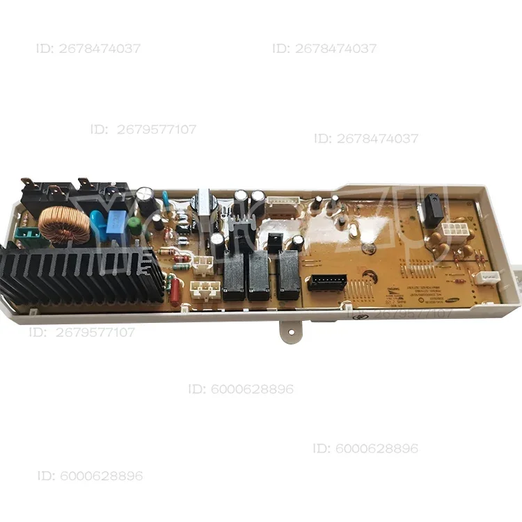 DC92-01769C Pcb Con…