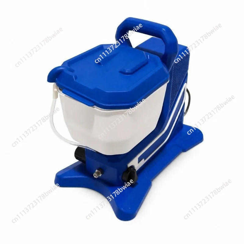 Handheld Portable Sprayer High Pressure Paint Latex Paint