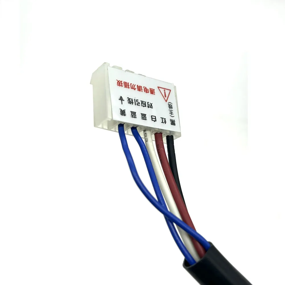 Imagem -04 - Motor Elétrico ca com Cabeçote de Engrenagens Diâmetro Externo de 80 mm 25w 220v 4rk25gn-c 4gn180k