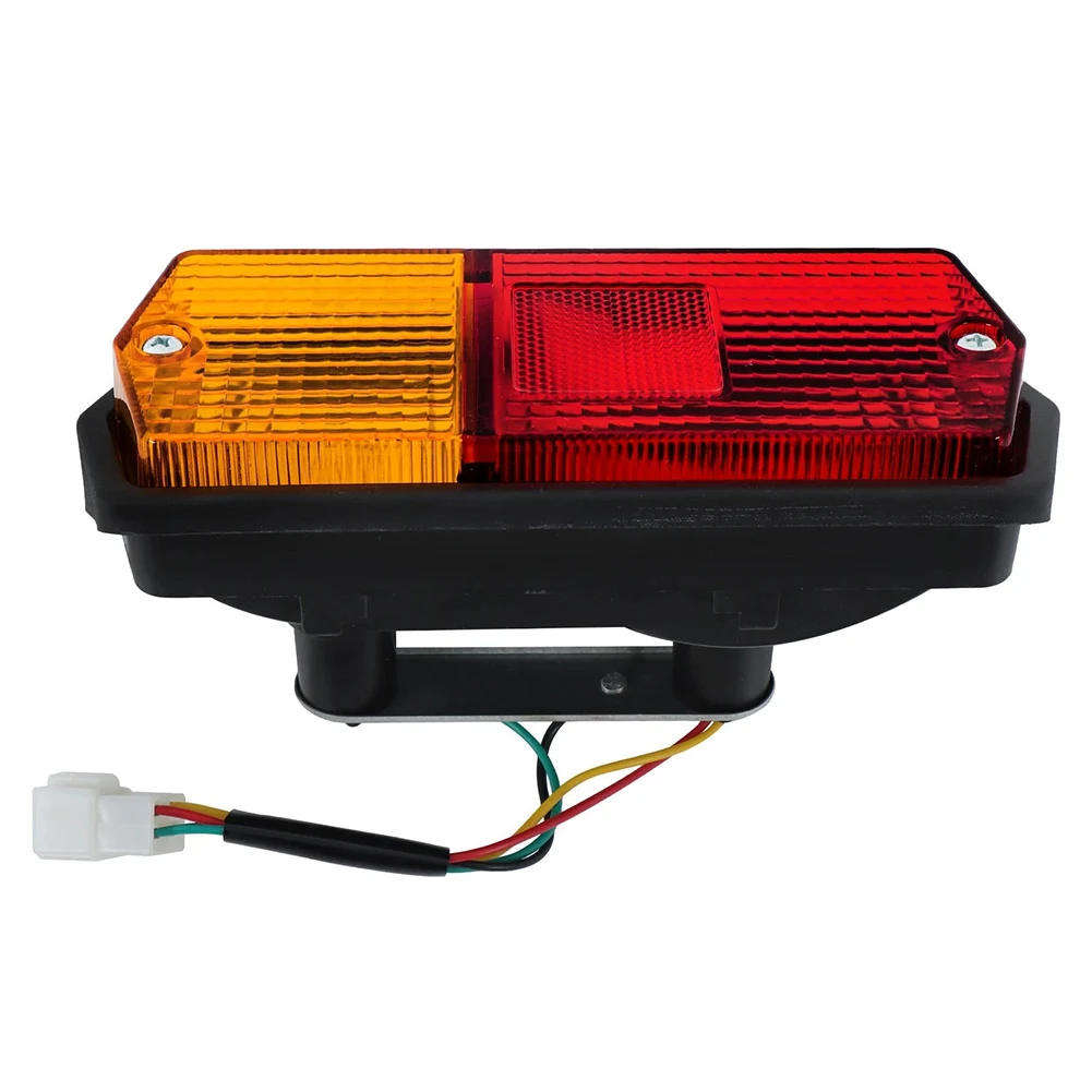 

For Kubota M and L Series Left Taillight T1150-34312 for M4700 M4900DT M5400 M5700 M6800 L3130HST L3240HST L3400DT