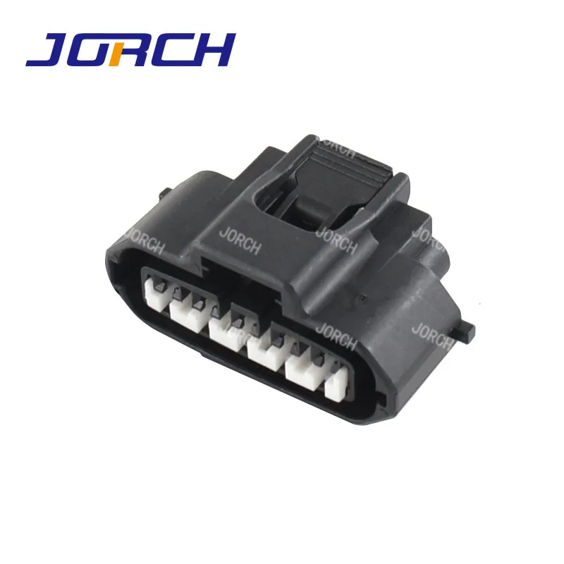 5sets 5Pin KET Engine Plug Female Housing Wire Harness Connector Ignition Air Flow Meter Socket For Toyota MG640945-5