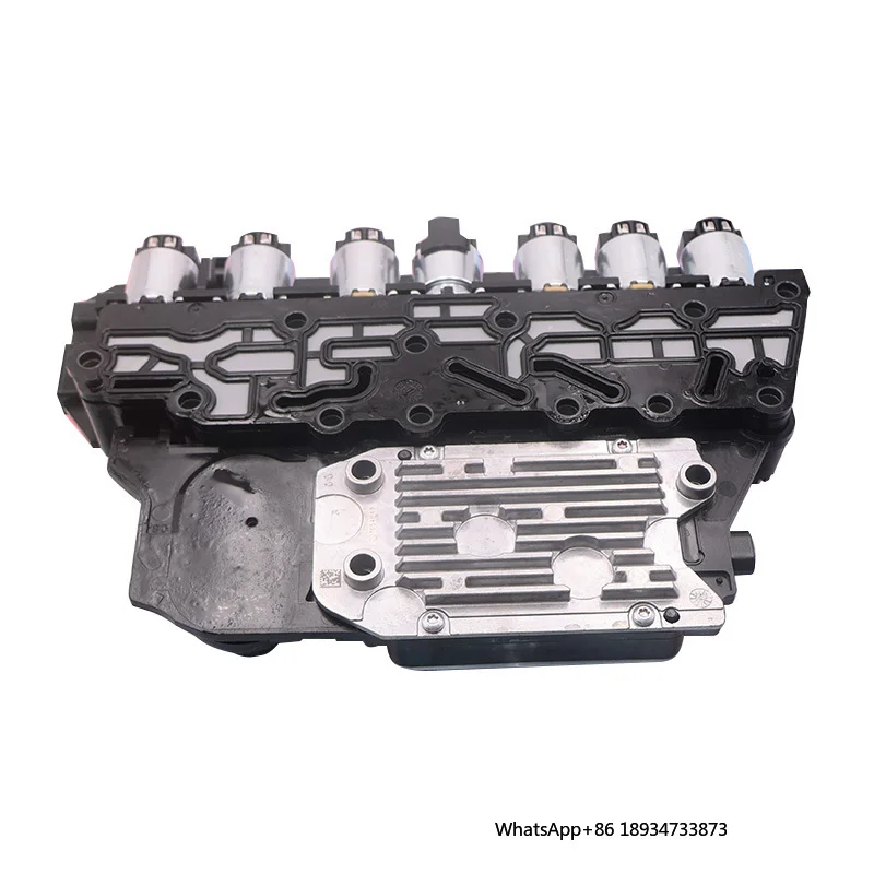 New Original 6T30E 6T40E Transmission Computer Board for Chevrolet Gearboxes 24041962 24279779 24051071 Tcu TCM