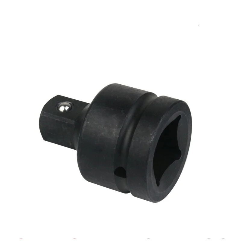 Air Impact Socket Adapter For Wrench Drill 1/4 to 3/8 1/2 to 3/8 Adaptor Ratchet Sleeve Converter Joint adaptador impacto