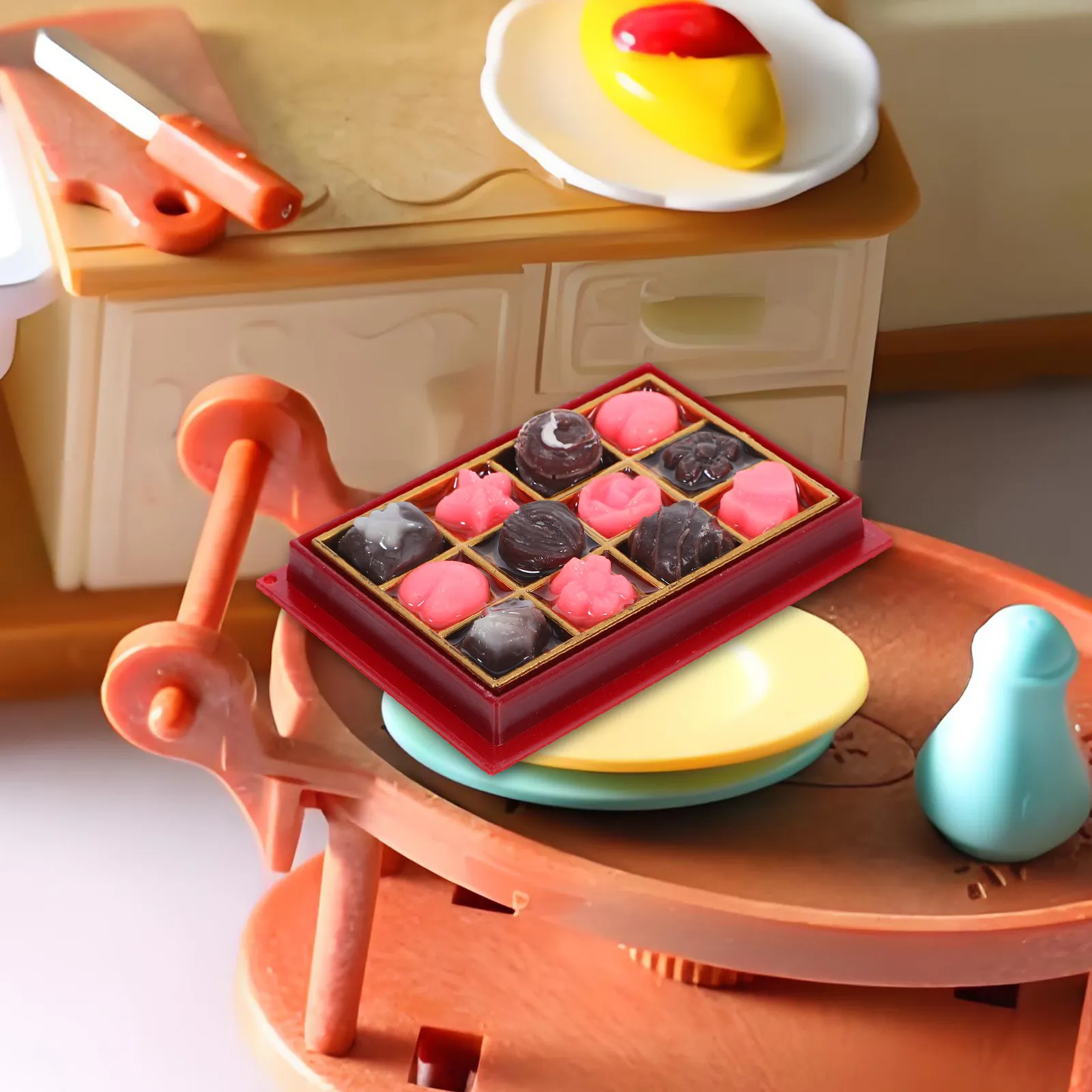 2-unidades-de-miniaturas-de-chocolate-com-aparencia-realista-para-uso-como-adereco-em-casas-de-bonecas-para-fotografias-e-exibicao-sobremesa-artificial