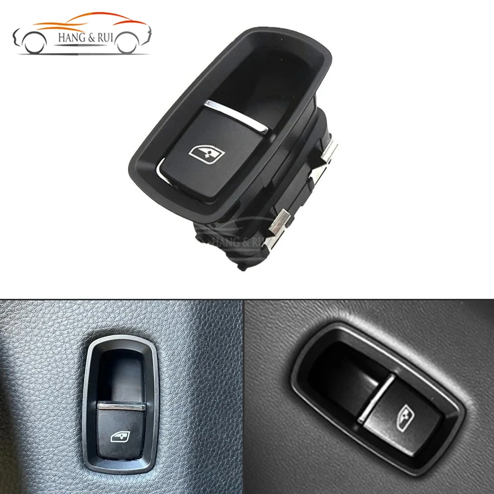 7PP959855CDML For Porsche Panamera Macan Cayenne 2011-2015 Car Master Power Window Switch Button