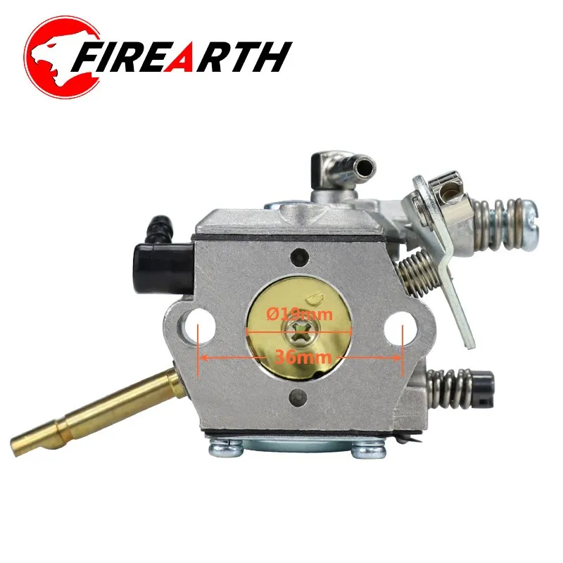 

Carburetor Carb for STIHL FS160 FS220 FS280 FS220 Walbro WT-223 Lawn Mower Accessories