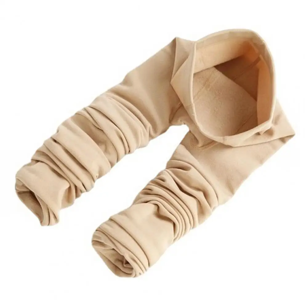 

Women Pantyhose Elastic Tight Fit Butt Lifting High Waist Butt Lifting Leggings Thick Yoga Pants Slimming Winter Pants 2025