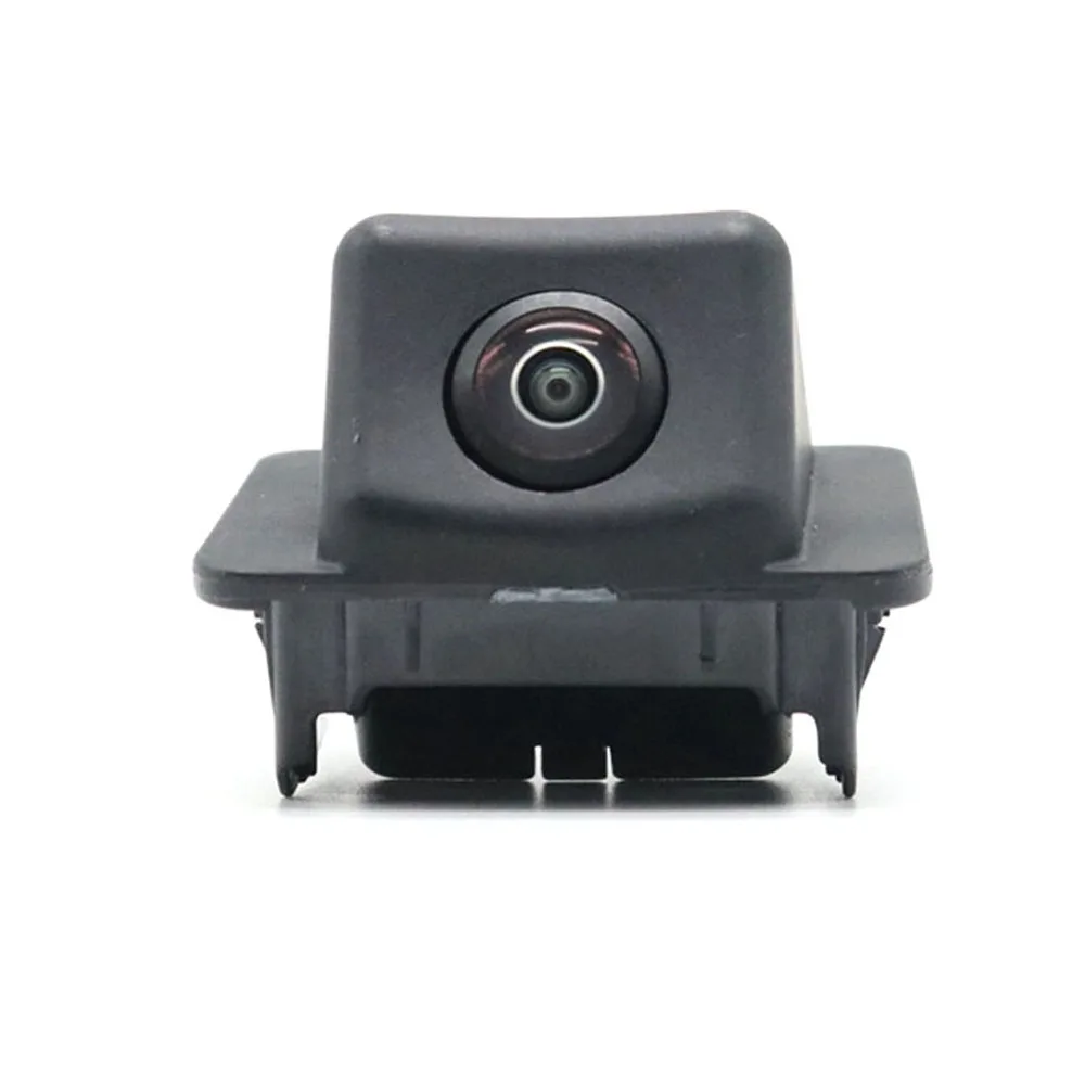 

360° View Panorama System Rearview Parking Assist Reversing Camera 7917120AW04AB For Changan CS55 Plus 21-25 UNI-S UNIS 14-26