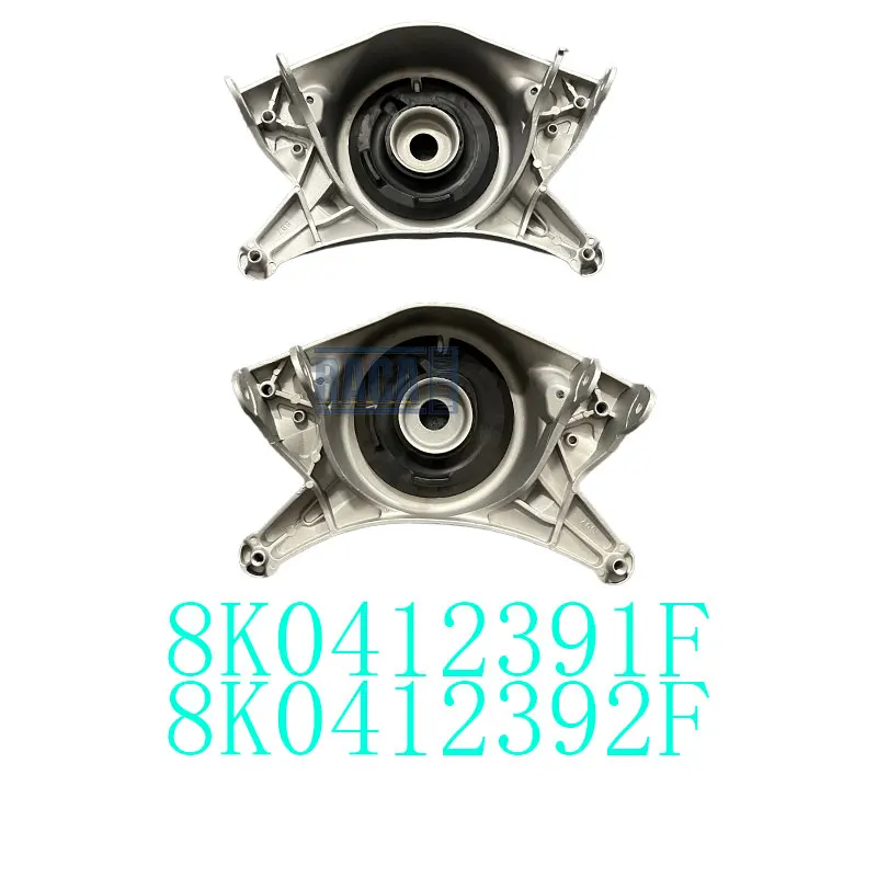 Front LH/RH Suspension Shock Tower Strut Plat For Audi A4 S4 A5 S5 RS5 Q5 SQ5 8K0412391F 8K0412392F 8R0412391A 8R0412392A