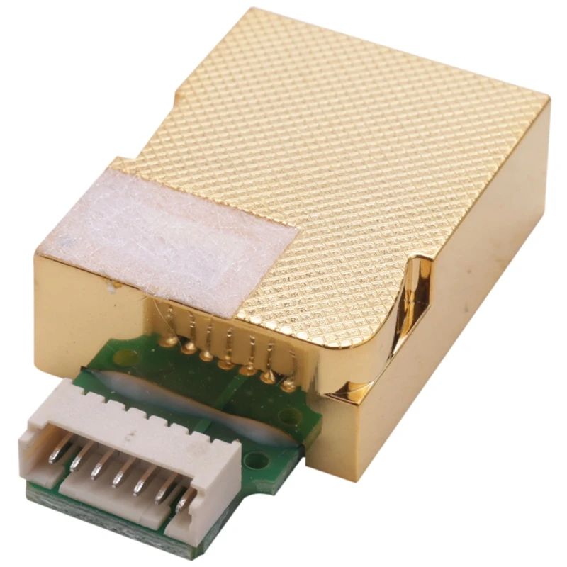 MH-Z19C IR 적외선 CO2 센서 모듈, 이산화탄소 가스 센서, NDIR CO2 모니터용, 400-5000ppm UART PWM 출력, MH Z19C