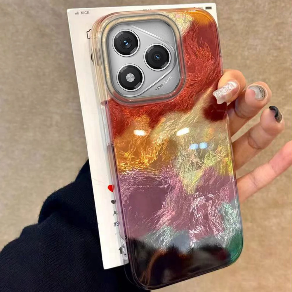 Artistic Color Grad…