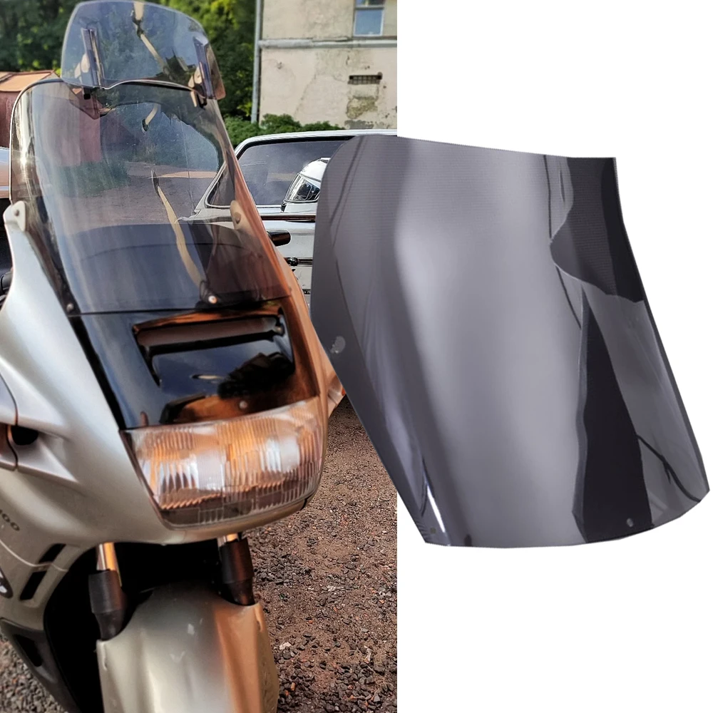 Motorcycle Windshield Touring Windscreen for Honda ST1100 1990-1994 1995-2000 2001 2002 ST 1100 Screen Wind Deflectors Fairing