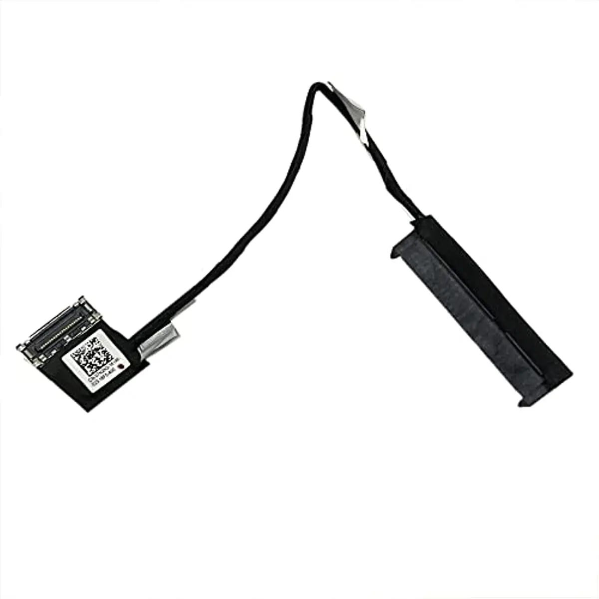 

SATA HDD Cable Hard Disk Wire Replacement for DELL Latitude Bolt L15 3500 E3500 07N2N2 450.0FY06.0011 450.0FY06.0021