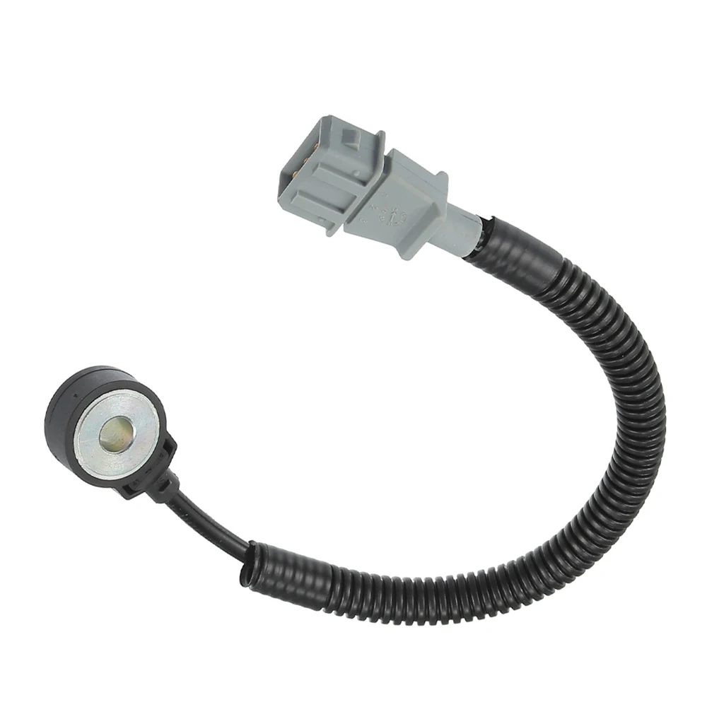 1 Stück Klopfsensor PASSAGIER für 1999–2010 Hyundai Kia 2,5 l 2,7 l 3925037100   39250-37100, 3925037100 , 39250 37100, 5S2239, KS147