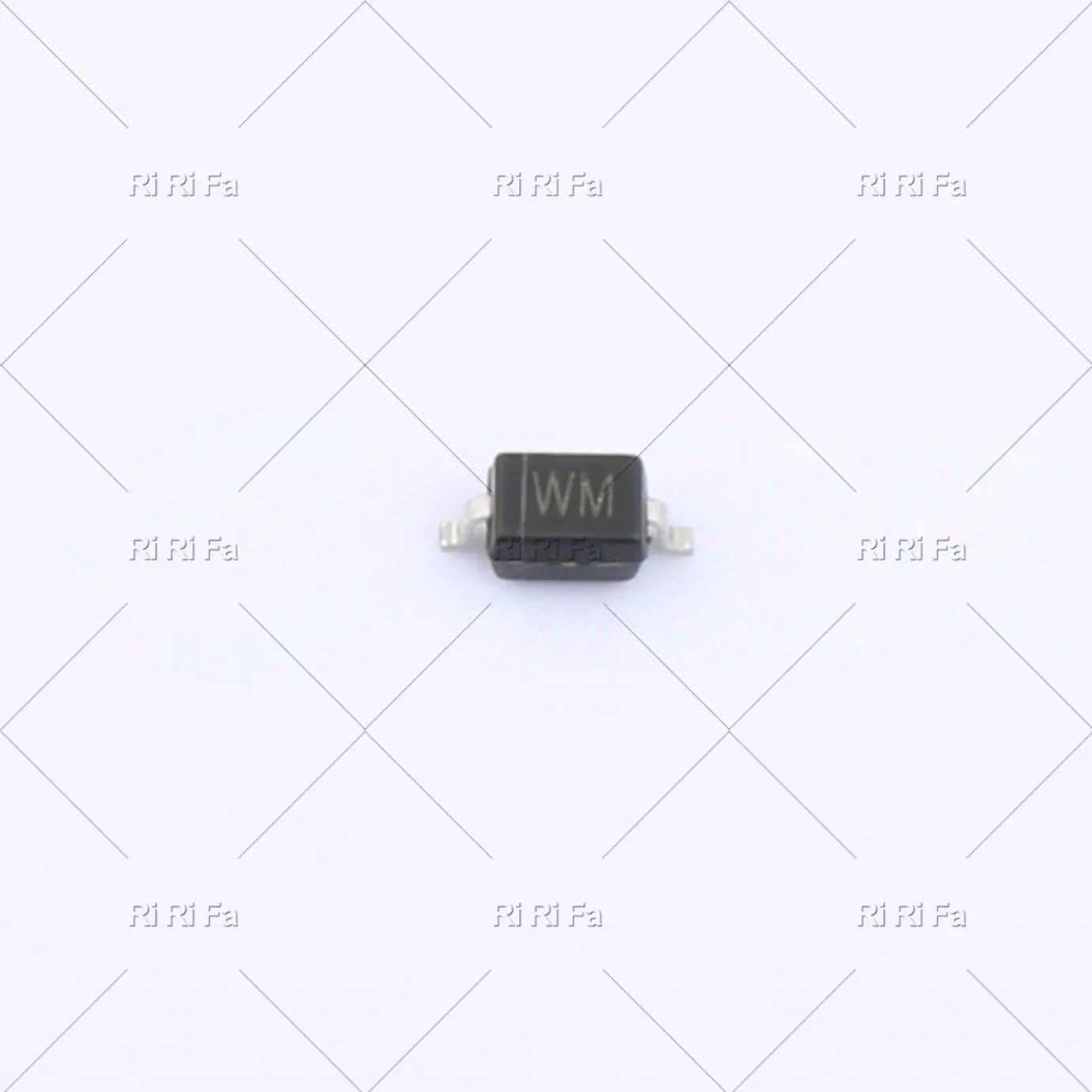 BZT52C20S (50PCS) Zener Diode SOD-323