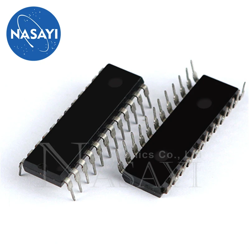 5PCS Chip CXA1145P CXA1145 DIP-24