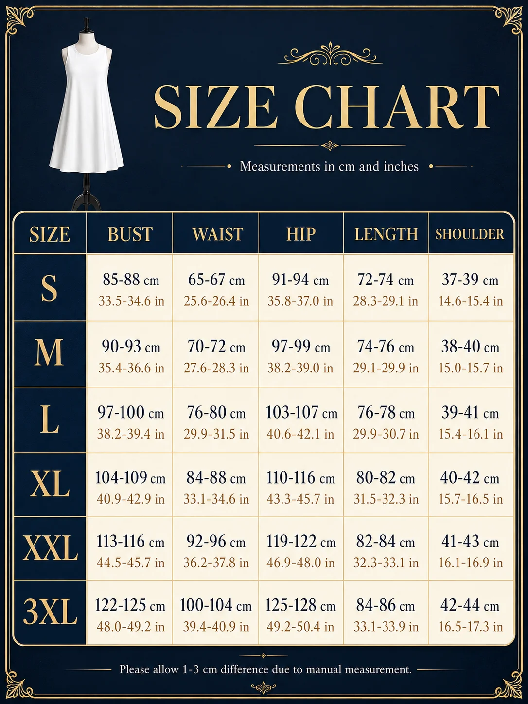 Womens Sleeveless Loose Dress Haiti Palm Crest Print Casual Swing Tank Sundress Summer Vacation Beach Ready Style Relaxed Wear view 6