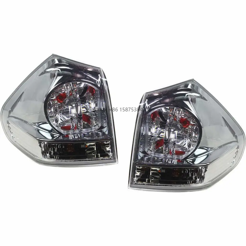 

Left Rear Tail Lamp Light for 2004 2005 2006 2007 2008 2009 2004-2009 RX330 RX350