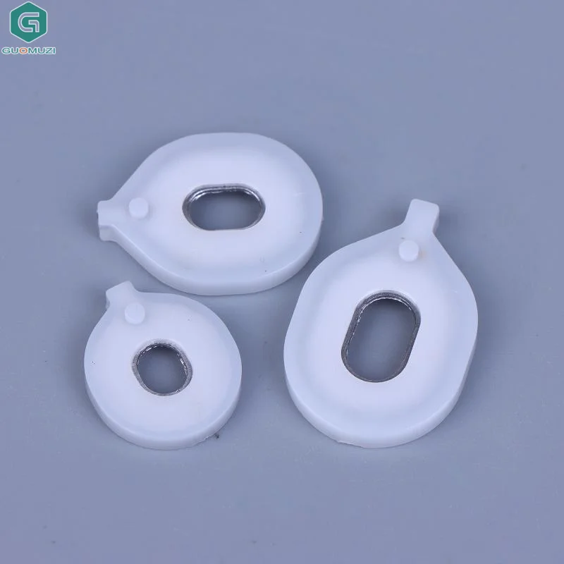 2 قطعة دليل ل Euphonium/Alto القرن/Terre القرن توبا بيستونز صمامات إصلاح فاصل آلة موسيقية طوقا سحب الربيع أجزاء #6