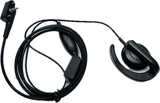 HONGXUN 231H سماعة أذن سلكية للموسيقى وسماعات أذن مشتركة