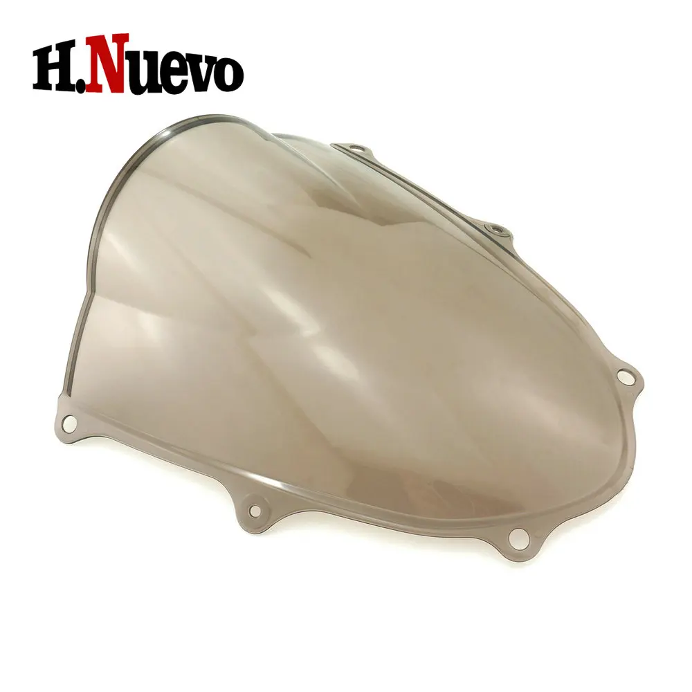 

Motorcycle Accessories Windshield WindScreen For Suzuki GSXR 1000 R GSX-R1000 2017-2023 2024 2025