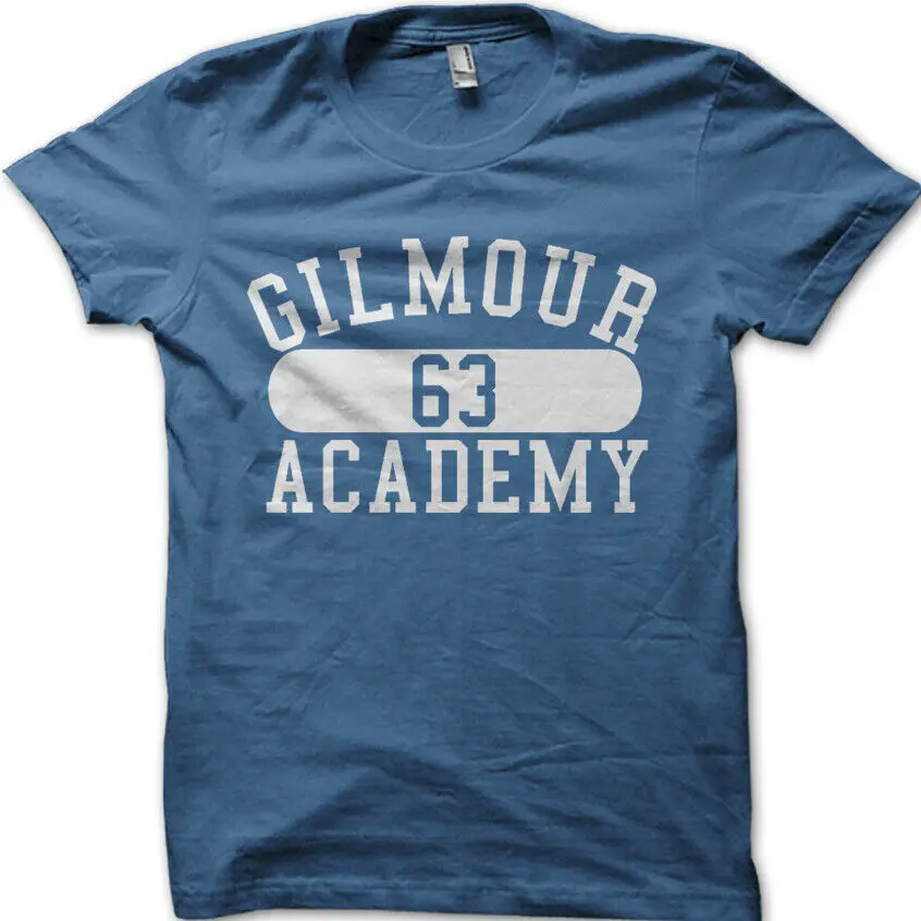 Gilmour Academy T Shirt as worn by Gilmour  t-shirt OZ9124