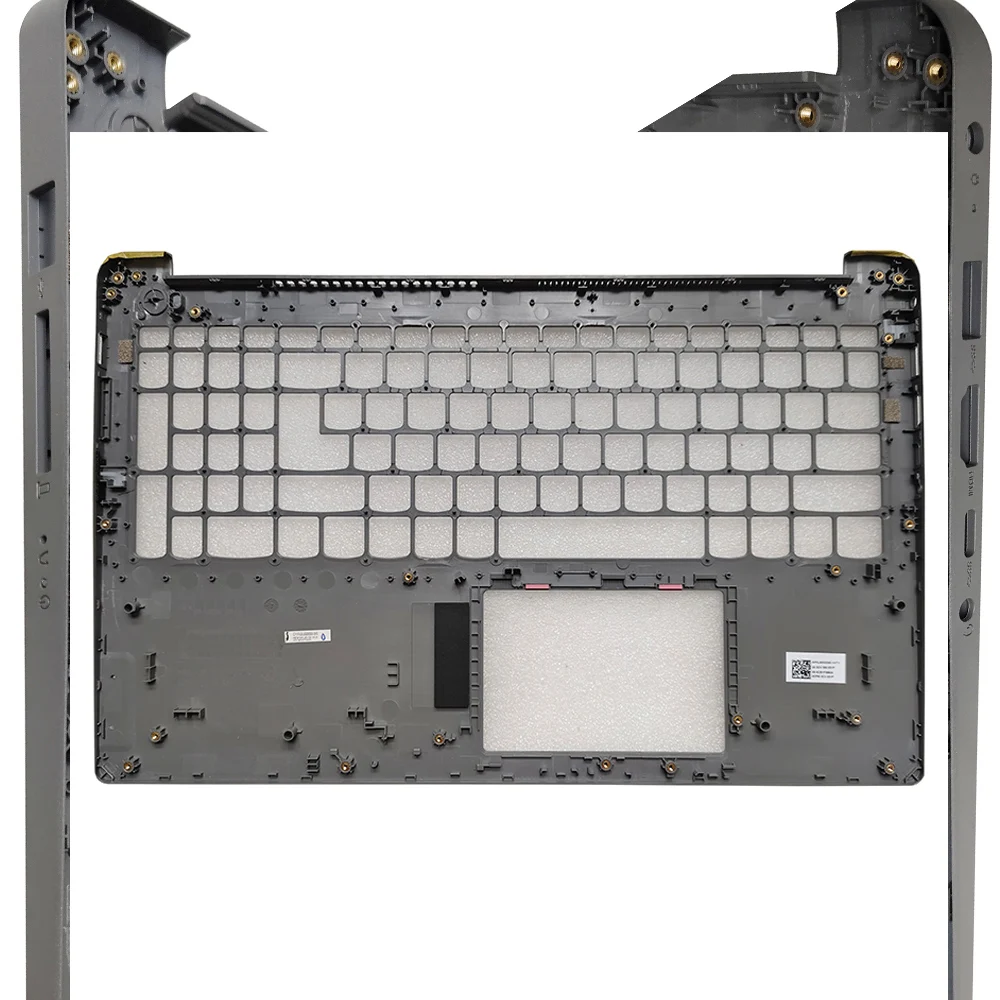 جديد لينوفو IdeaPad 1-15ADA7 1 15AMN7 الولايات المتحدة/المملكة المتحدة/الإسبانية لوحة المفاتيح Palmrest الغطاء العلوي 5CB1F36624