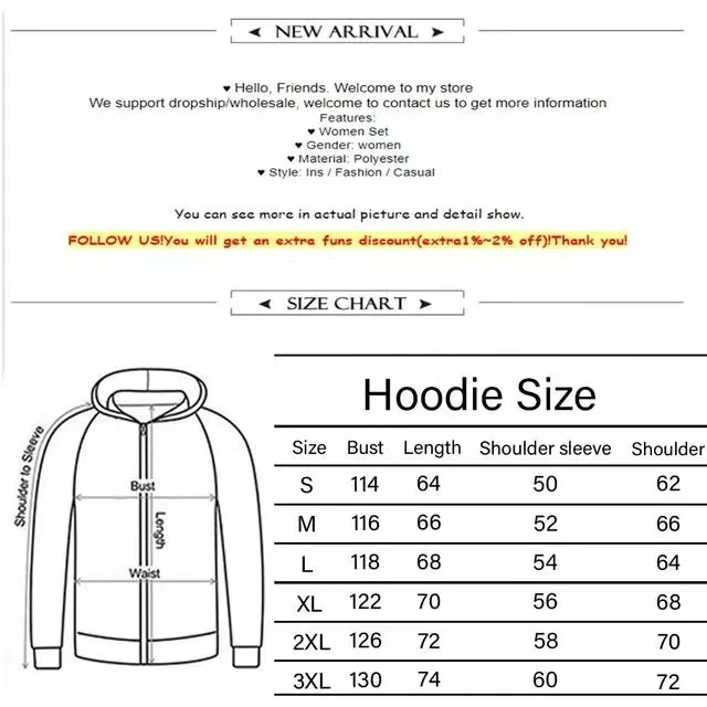 Patrick Star and SpongeBob SquarePants Cartoon Anime 2026 Spring and Autumn Men's and Women's Fashion Sports Hoodies