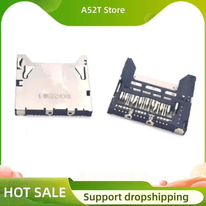 A52T 2X New Sd Memo…