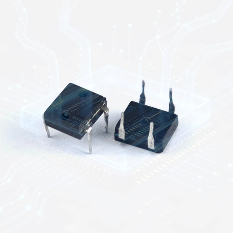 1PCS-50PCS PIC16F690-I/SS PIC16F690 DB104 104 PT2399-S PT2399 MC1458DR MC1458 CD4077BE CD4077 MCP1702T-1802E/MB MCP1702T