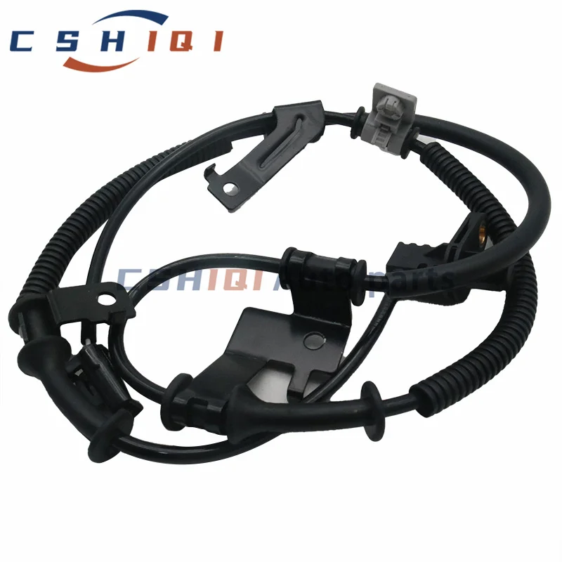 95671-2K000 ABS Wheel Speed Sensor Front Right For Kia Soul 2010-2013 L4 1.6L L4 2.0L 956712K000 95671 2K000 2ABS0536 25A5137