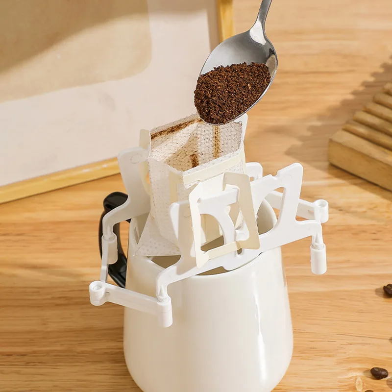 Foldable Coffee Fil…