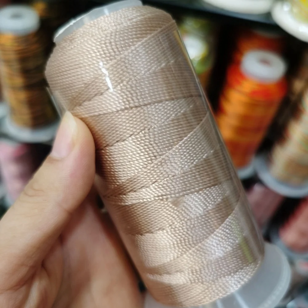 Thumbnail 3 - #14 Discounted Thread Bracelets Worth Buying