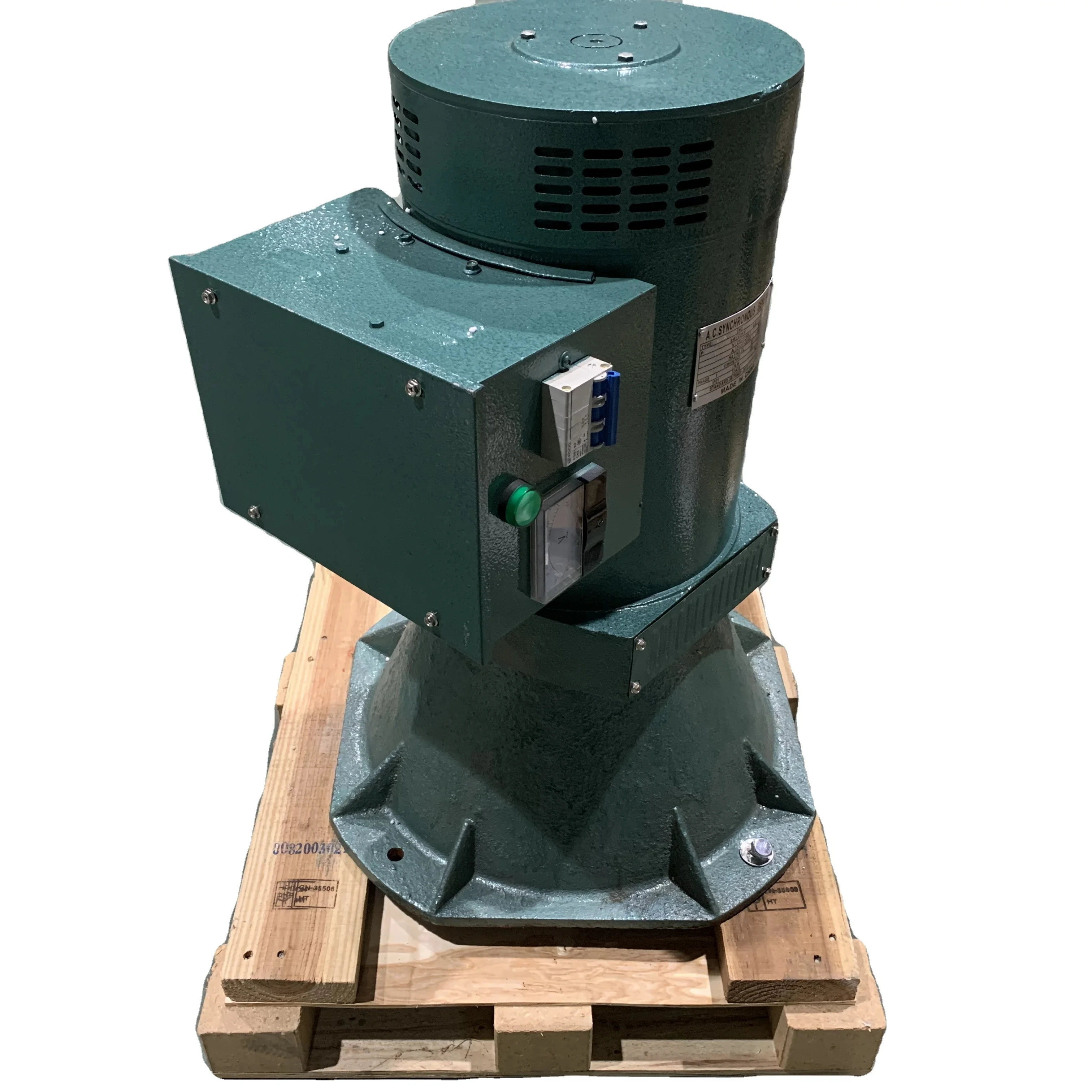 Hot Sale Hydro Turbine Generator 110v/220v 3kw Mini Water Powered Hydro Electric Generator
