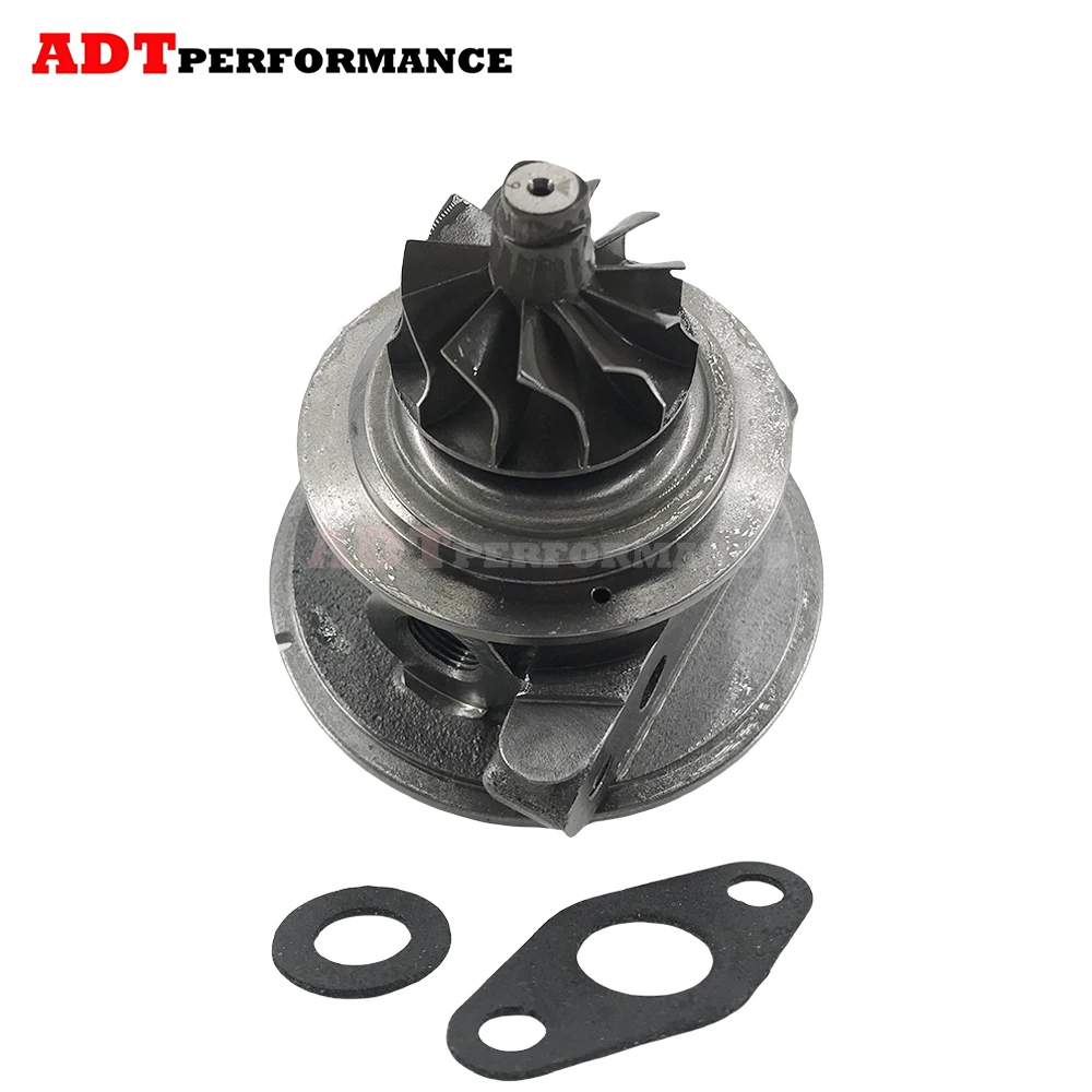 Turbo CHRA 836250 829754  835401 9810681380 9808492680 9818479380 Turbine Cartridge for Citroen C3 C4 Picasso Peugeot 208 308 - view 5