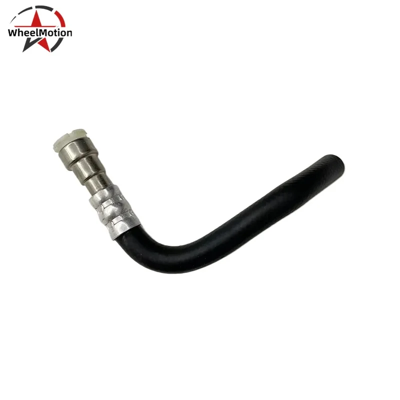 

OEM 32416763978 Автомобильные детали, обратный шланг гидроусилителя рулевого управления, масляный шланг, труба охлаждающей жидкости для BMW X5 4,4 л 4,8 л 2004 2005 2006 г.