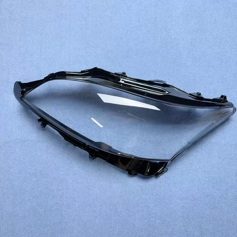 For Lexus LS460 LS600H 2013 2014 2015 2016 Car Headlight Shell Headlamp Lens Cover Replace Lamp Shade Headlamp Glass