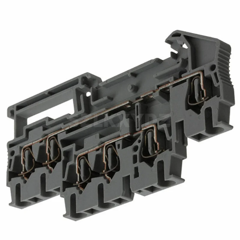 

2 шт./лот STTB 2,5-TWIN 3038516 6POS 5,2 мм 12-28AWG